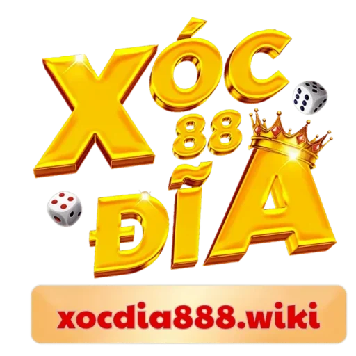 logo xocdia88