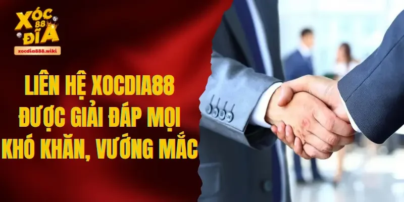 Đại Lý XOCDIA88